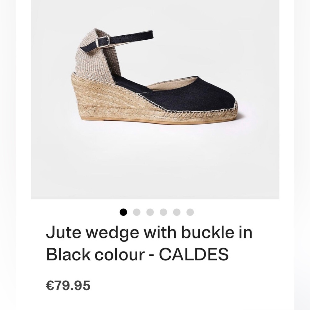Toni Pons Espadrilles